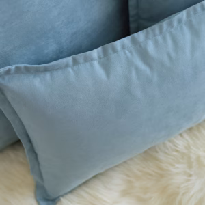 Blissful® Pillow SET! (light blue)